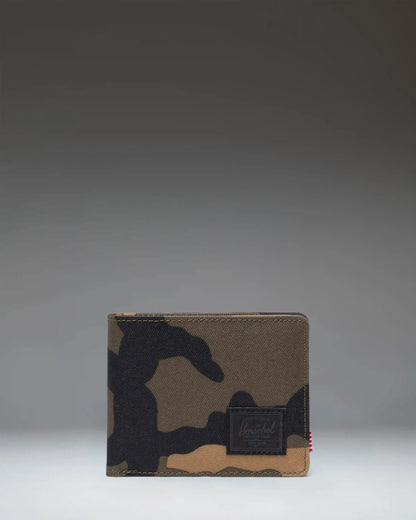 Roy Wallet