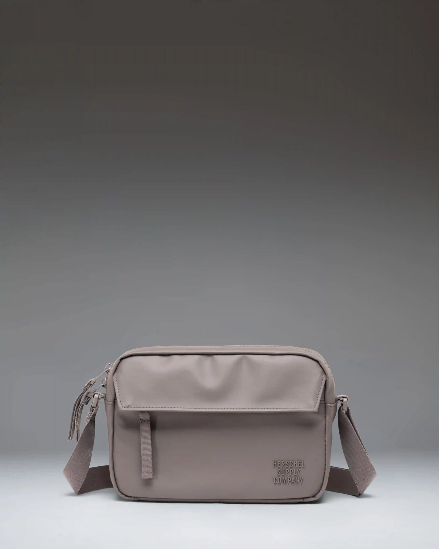 Alberni Crossbody Weather Resistant
