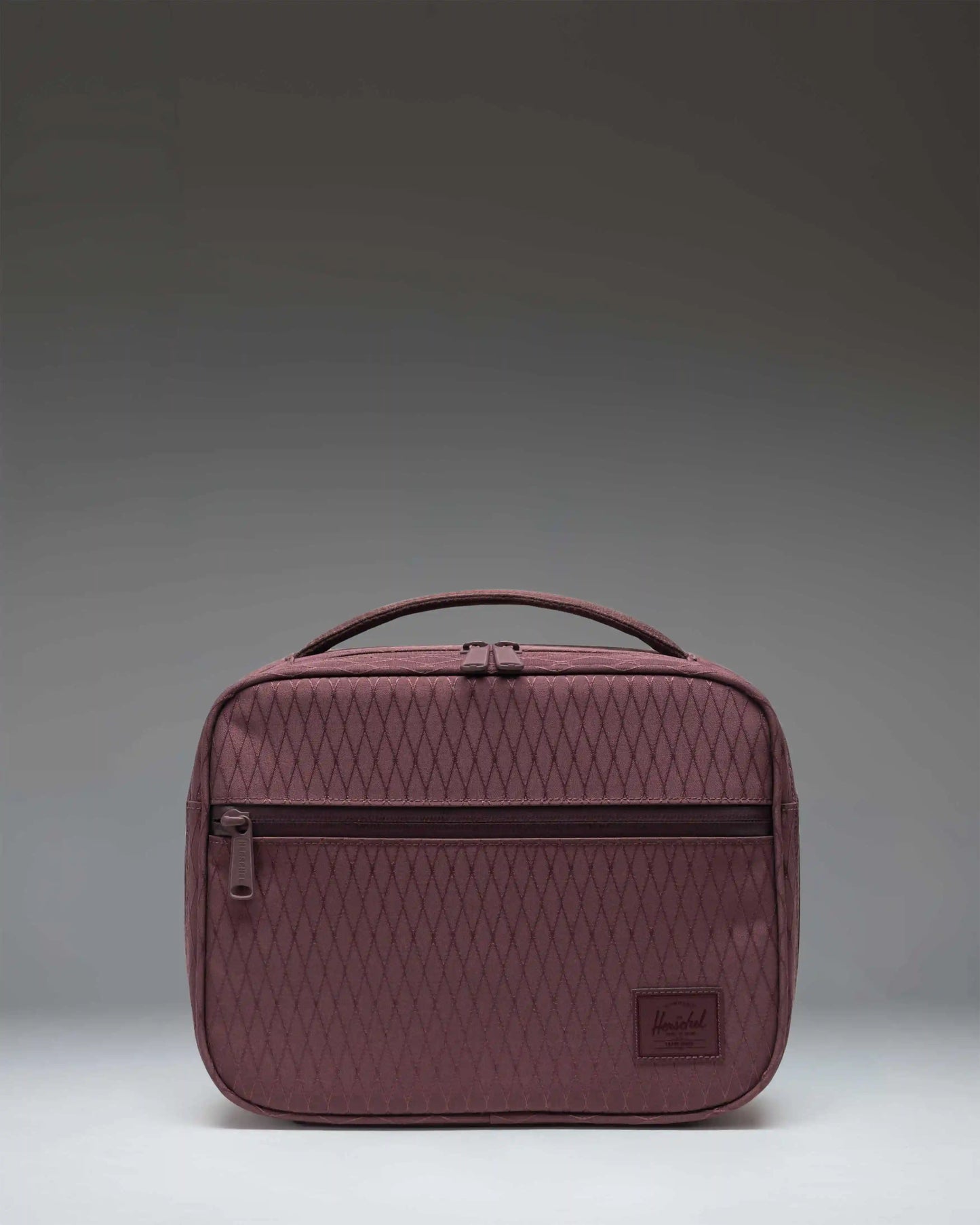 Pop Quiz Lunch Box