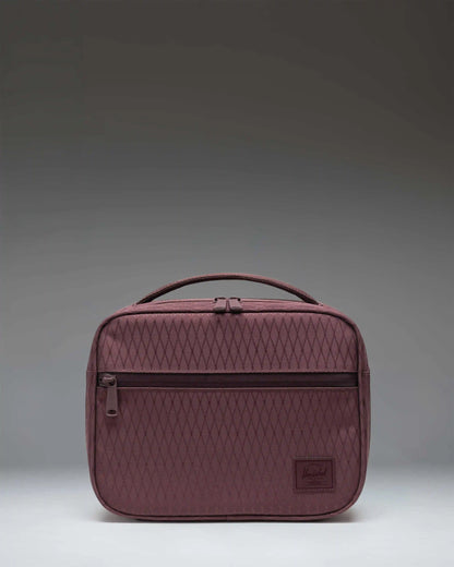 Pop Quiz Lunch Box