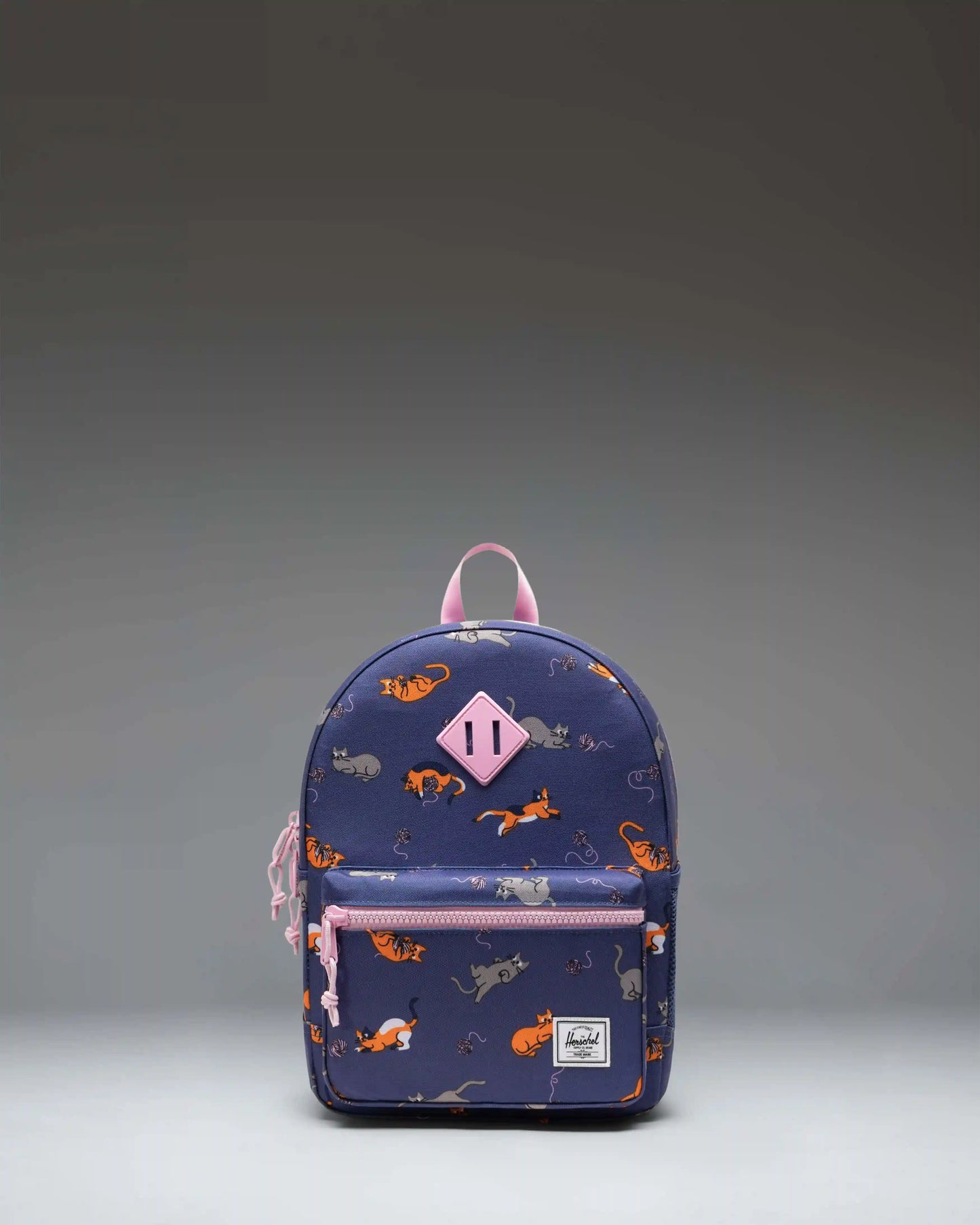 Heritage Backpack Kids
