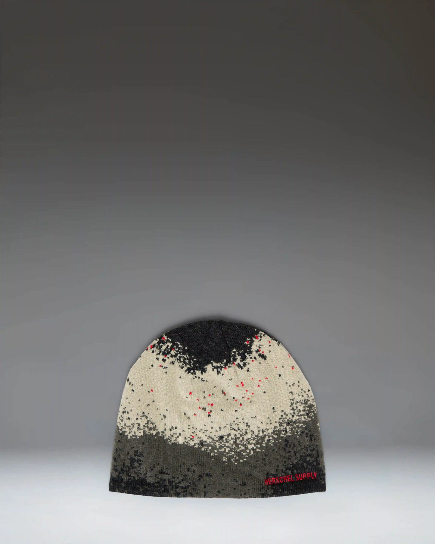 Skullcap Graphic