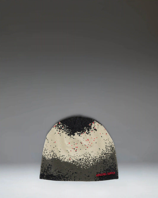 Skullcap Graphic