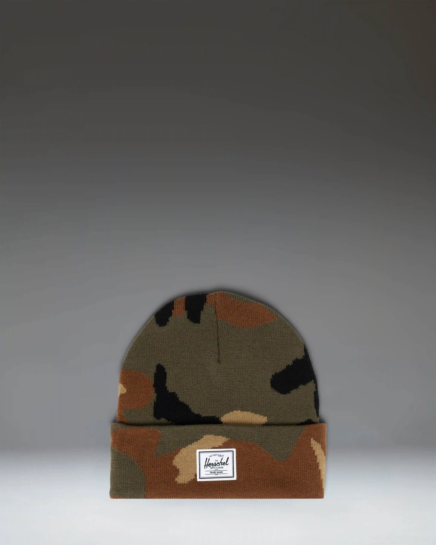 Elmer Camo Beanie