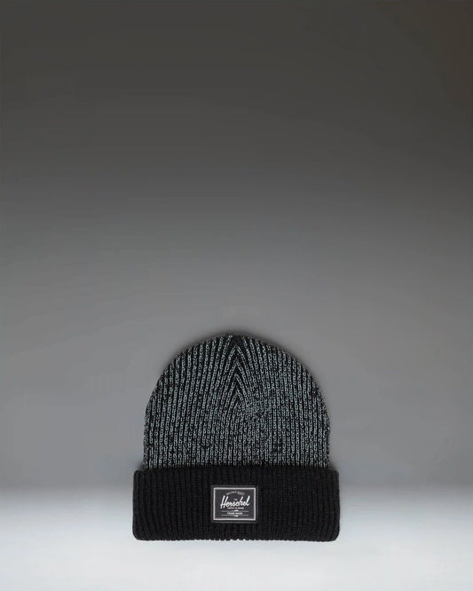 Elmer Reflective Ribbed Toddler Beanie 1–3 Years