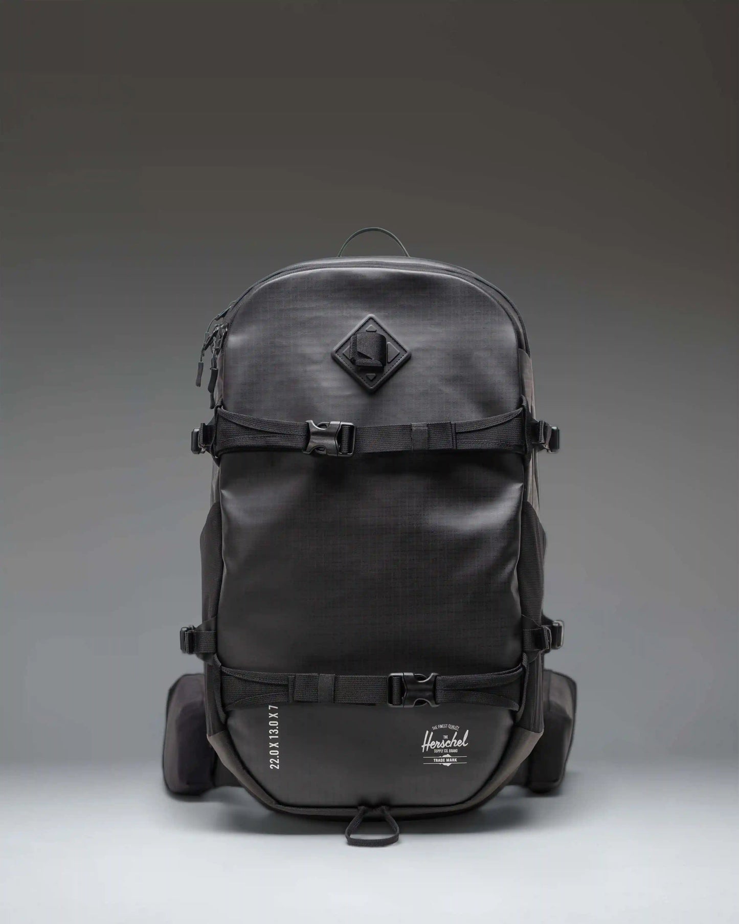 All Season Pro Backpack 36L