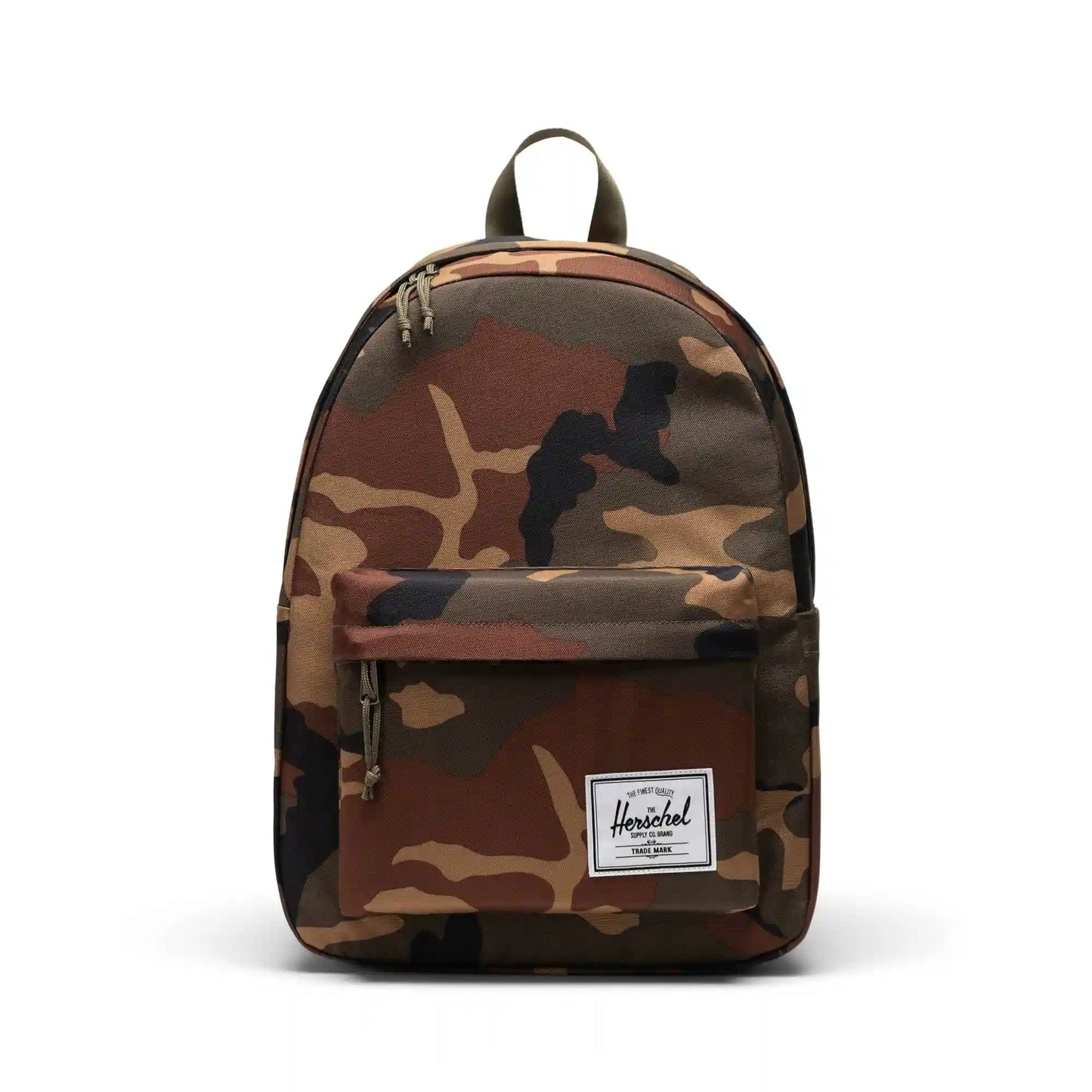 Classic Backpack