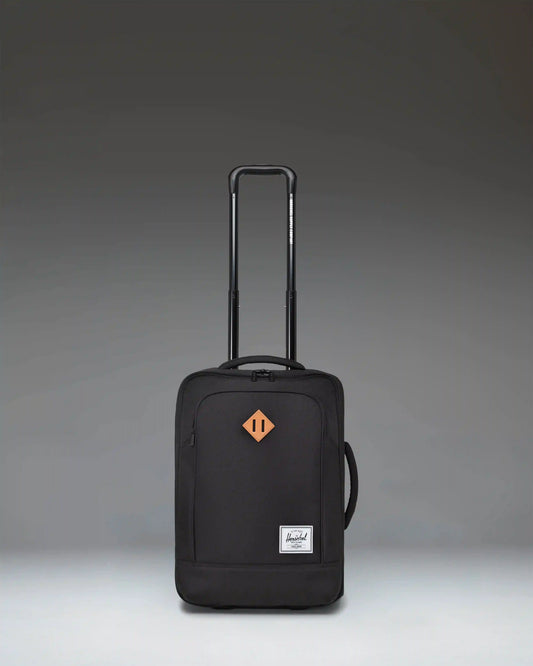 Herschel Heritage Softshell Large CarryOn Luggage