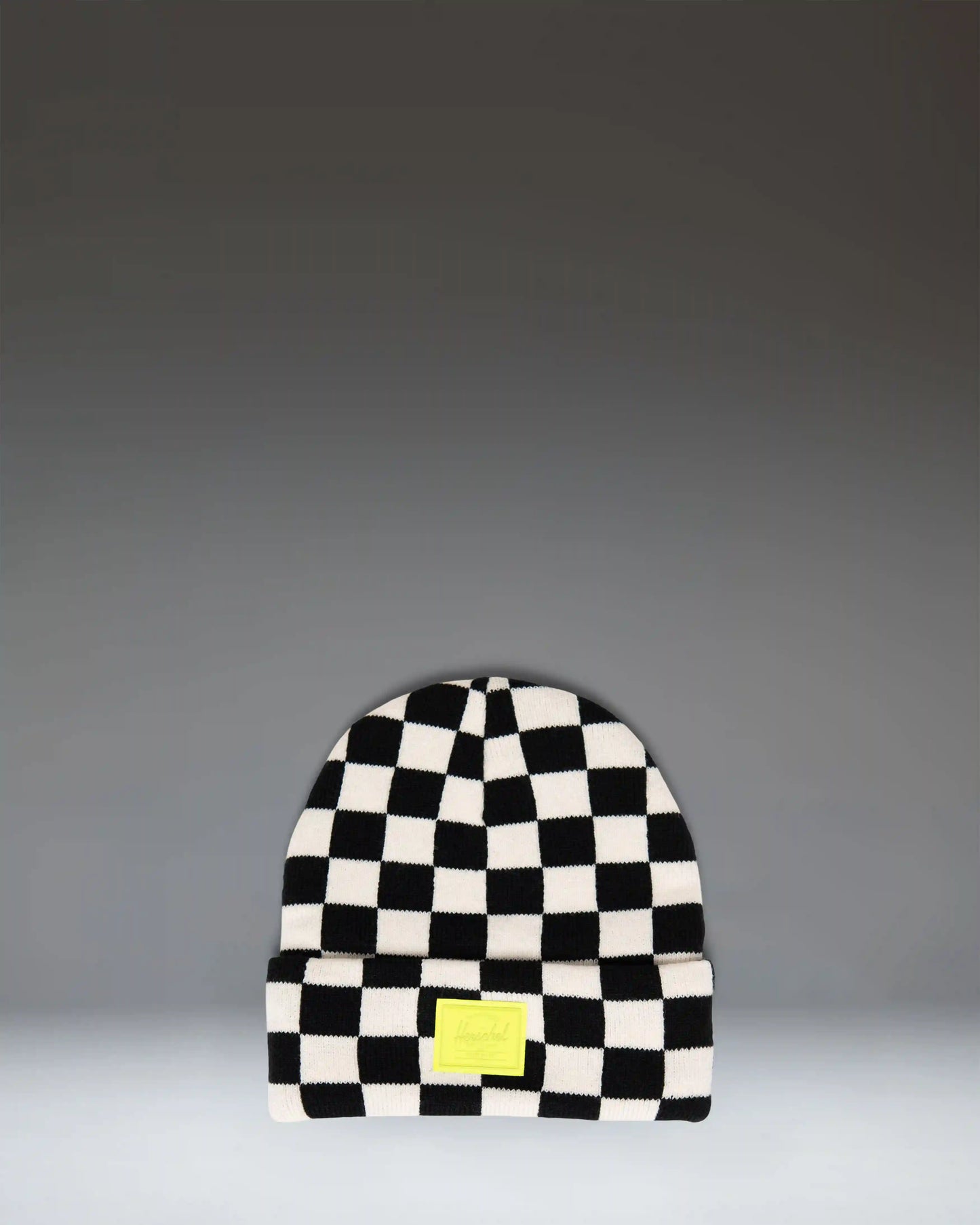 Elmer Kids Graphic Beanie