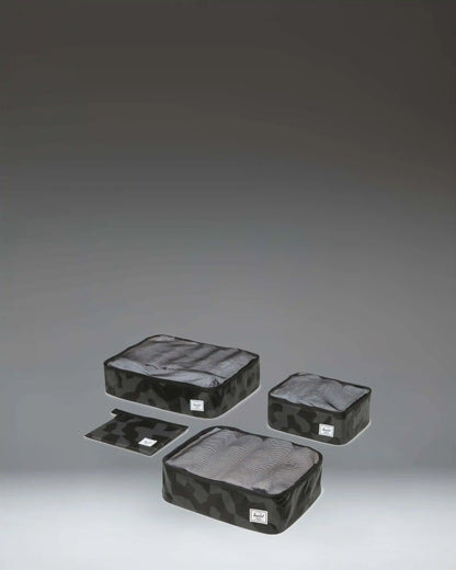 Kyoto Packing Cubes