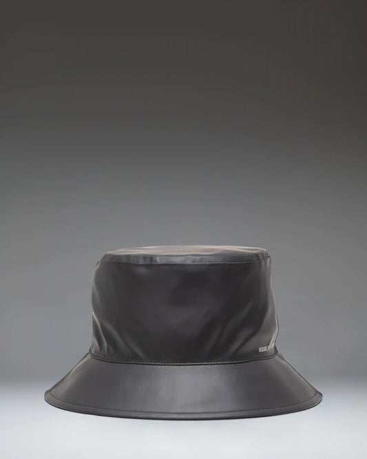 Norman Rain Bucket Hat