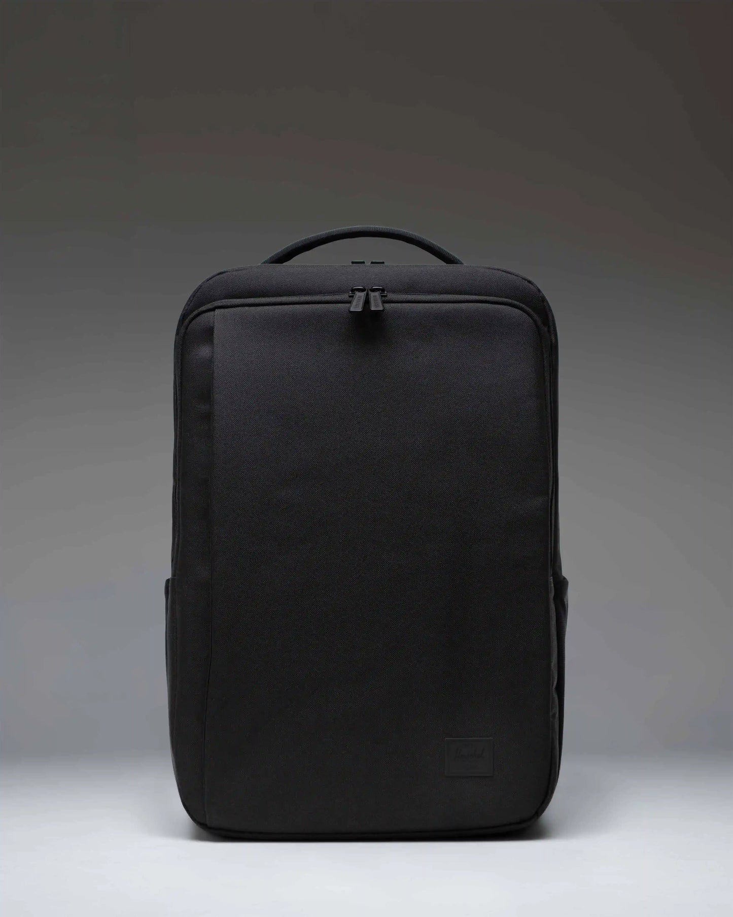 Kaslo Backpack Tech