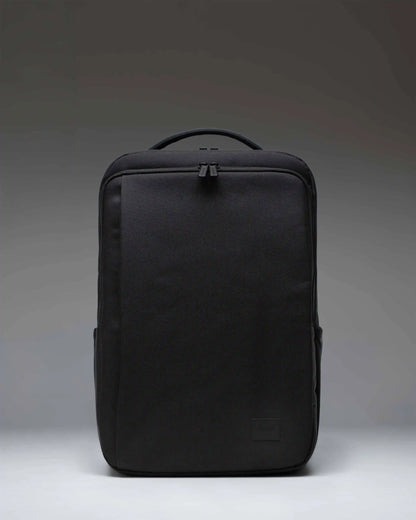 Kaslo Backpack Tech