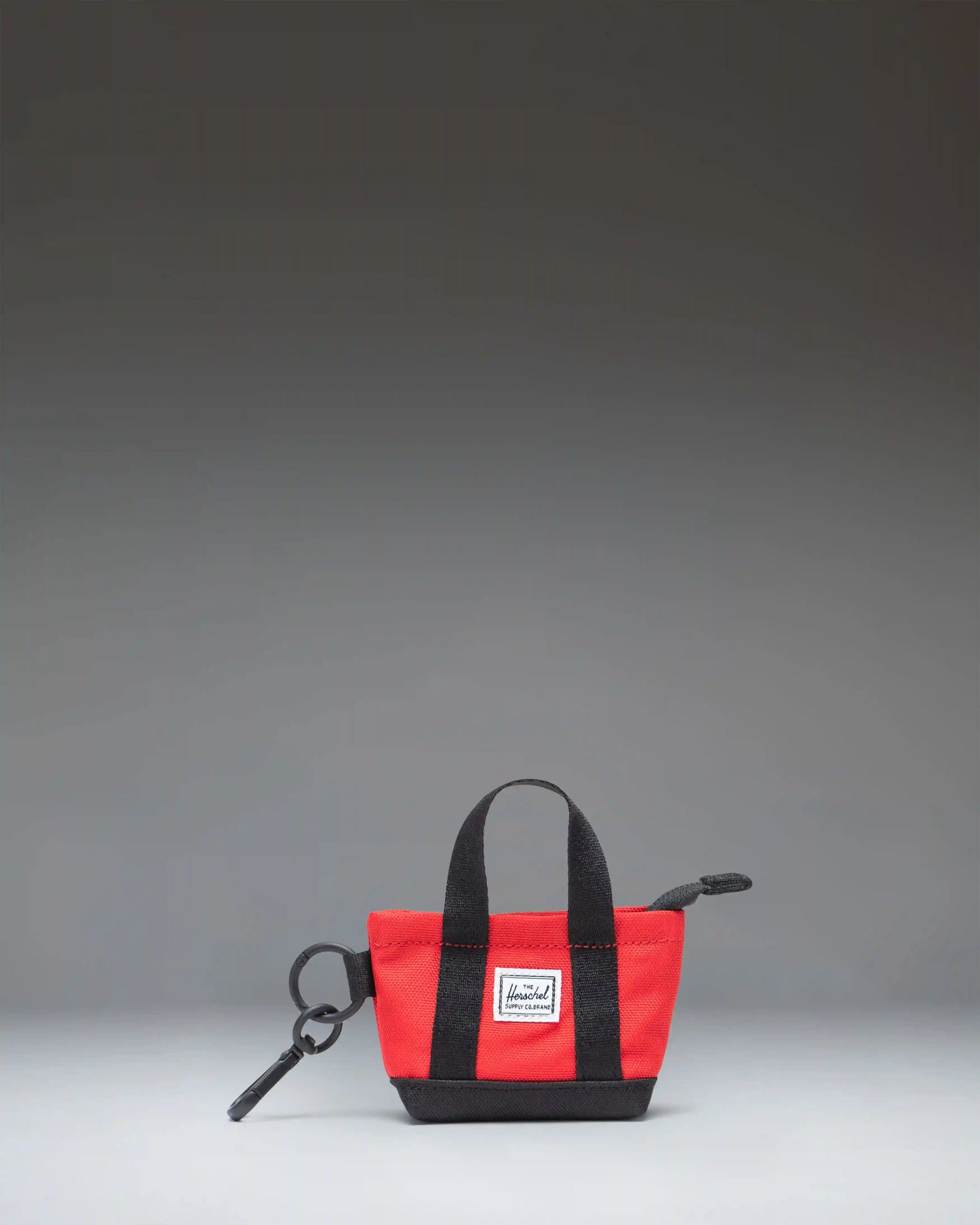 Herschel Heritage Tote Bag Charm