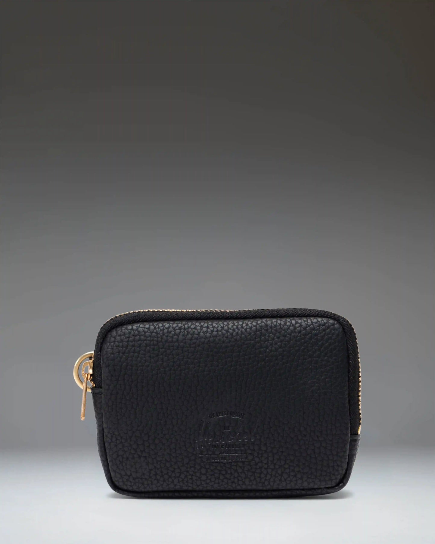 Oxford Pouch | Vegan Leather