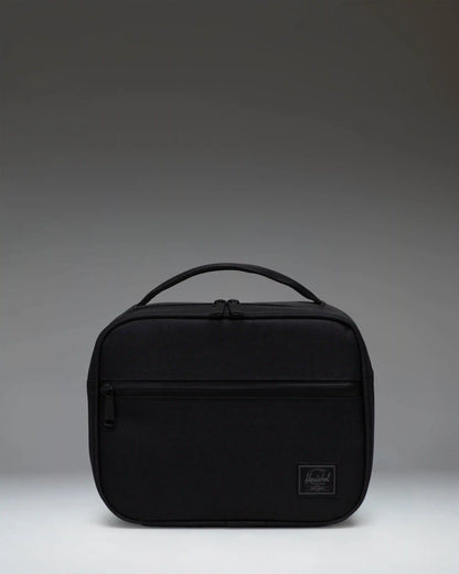 Pop Quiz Lunch Box