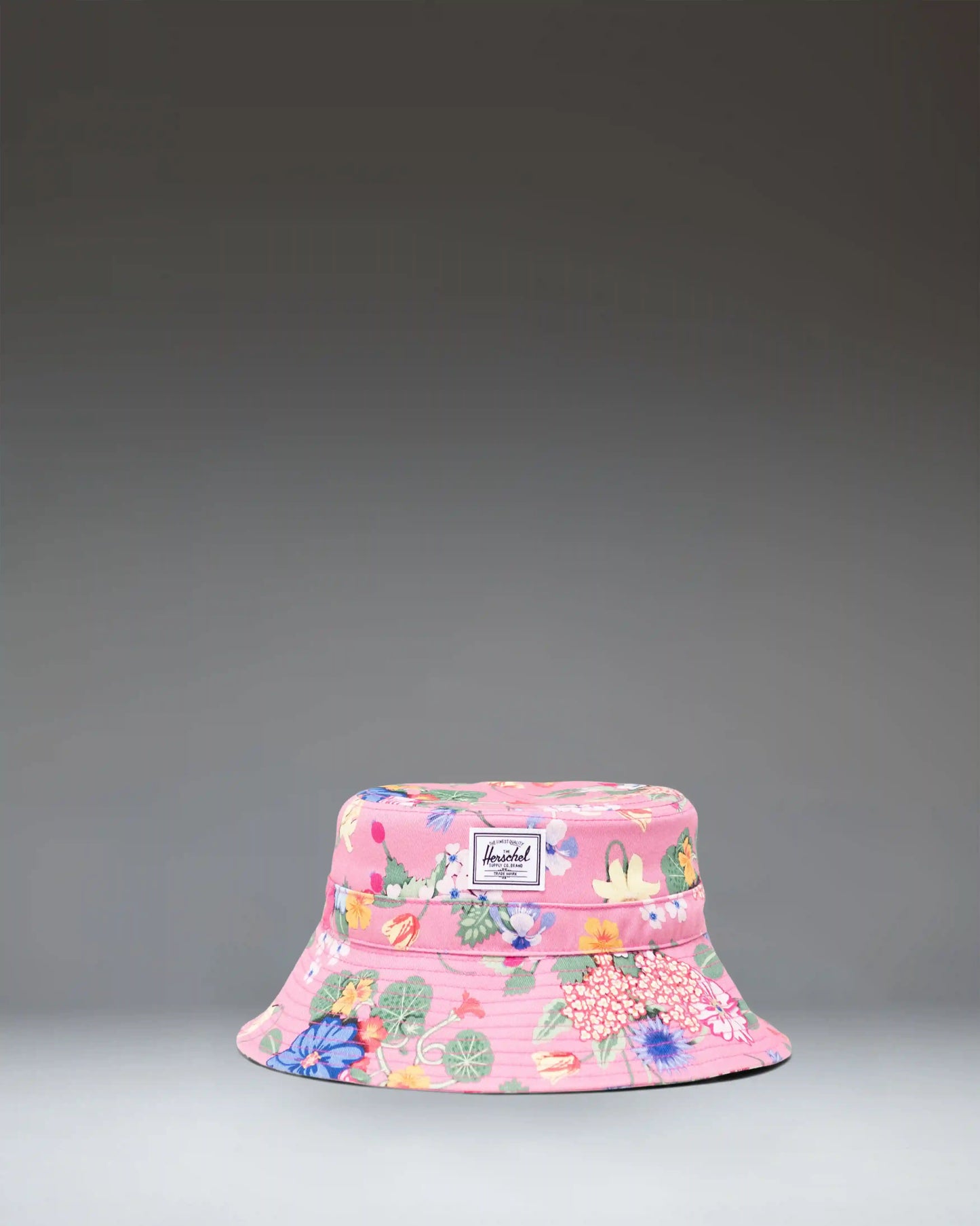 Baby Bucket Hat 6-18 Months