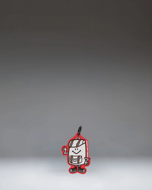 Sam Bag Charm Little Herschel