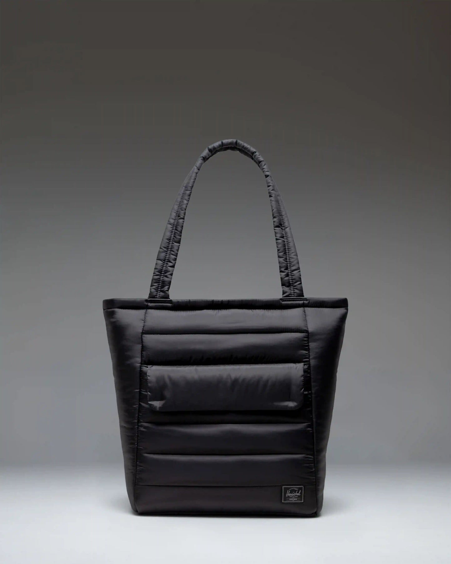 Retreat Tote Quilted