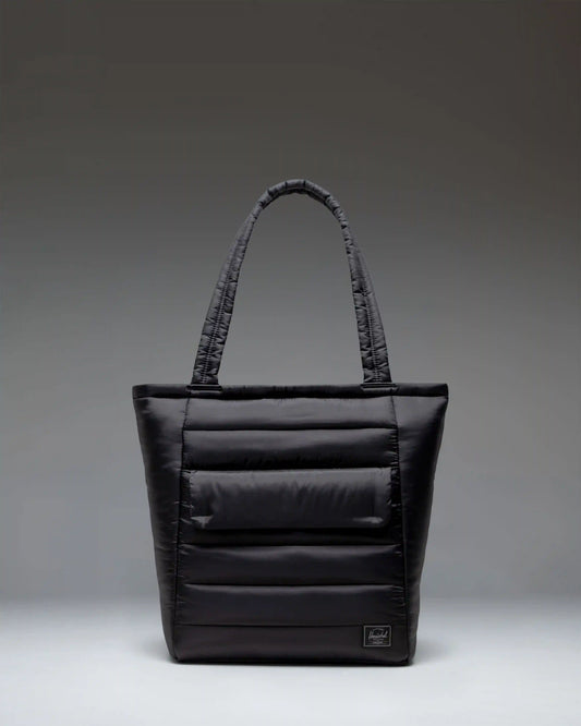 Retreat Tote Quilted