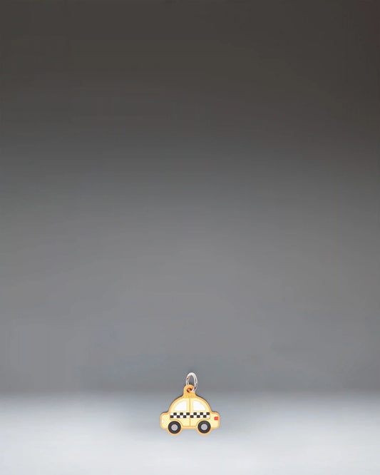 Herschel Taxi Bag Charm