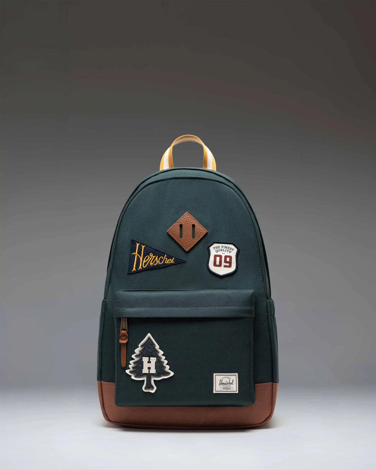Heritage Backpack