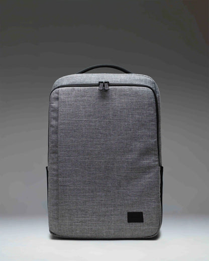 Kaslo Backpack Tech