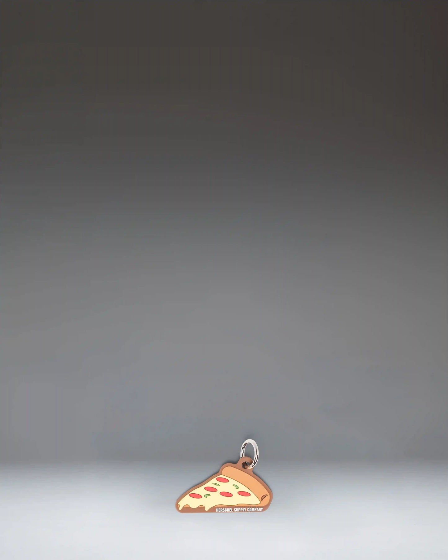 Herschel Pizza Bag Charm
