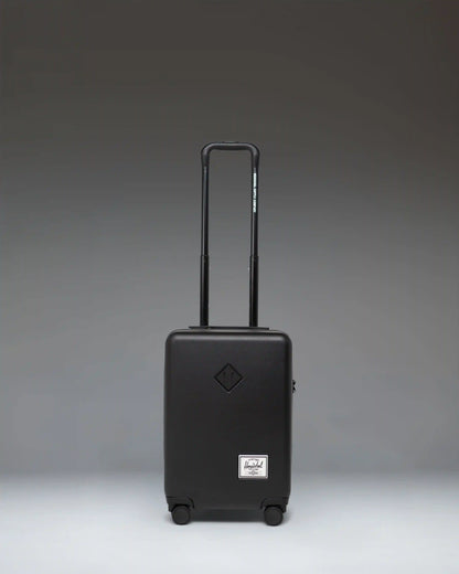 Herschel Heritage Hardshell Carry On Luggage