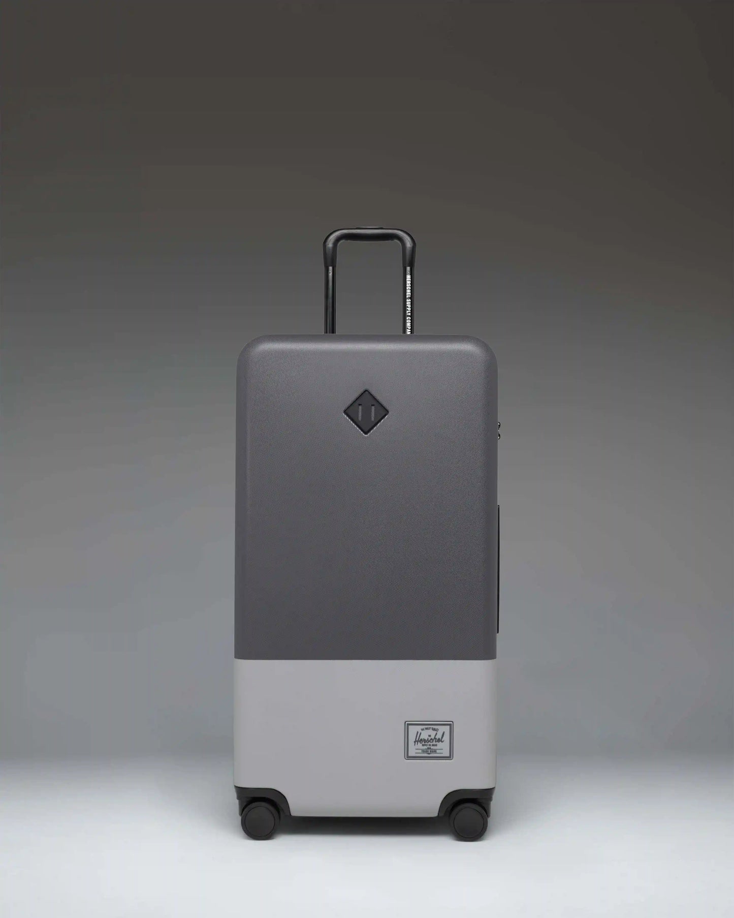 Herschel Heritage Hardshell Large Luggage