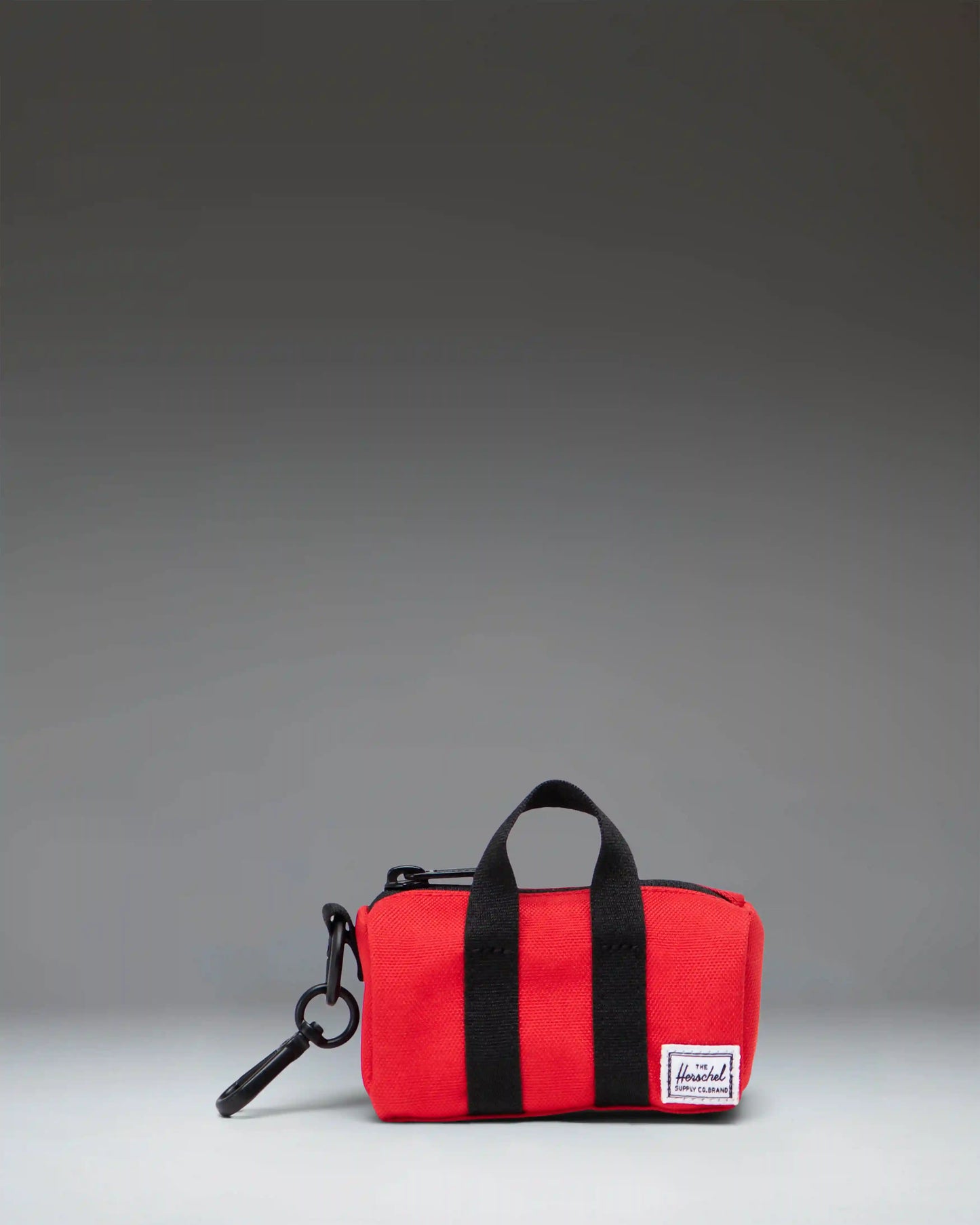 Herschel Novel Duffle Bag Charm